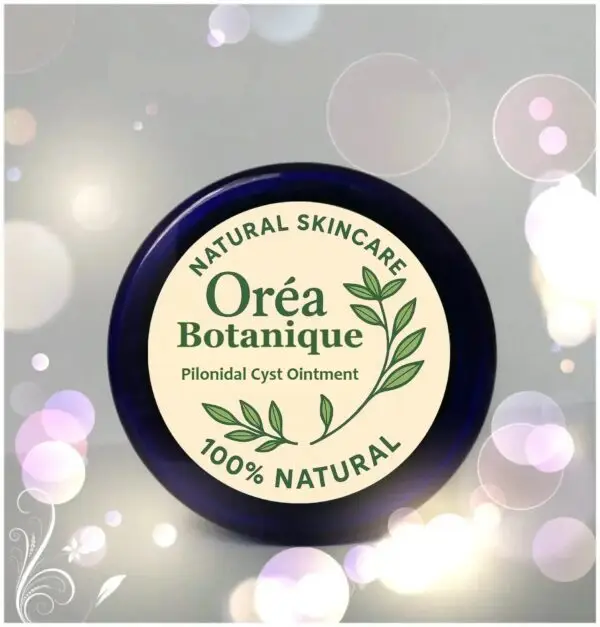 Natural Pilonidal Cyst Ointment